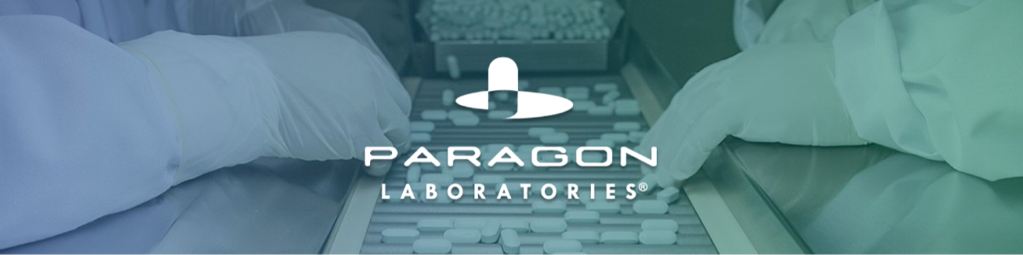 Paragon Laboratories 762