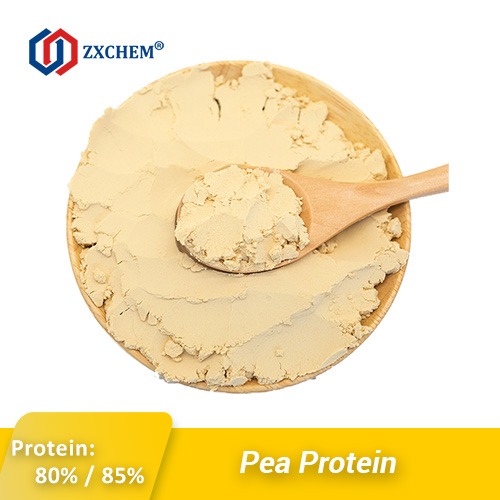 Pea Protein 1022