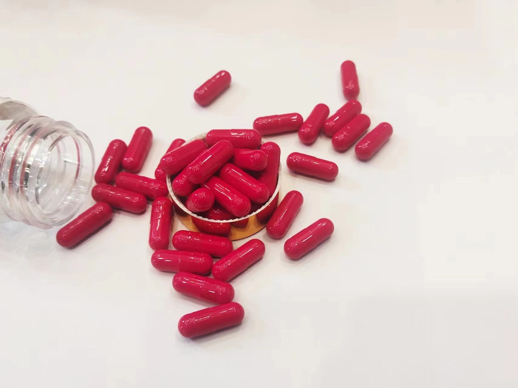 Red Clover Capsule 1047