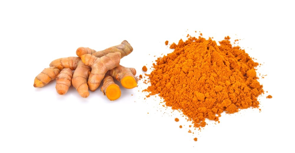 Curcumin 1168