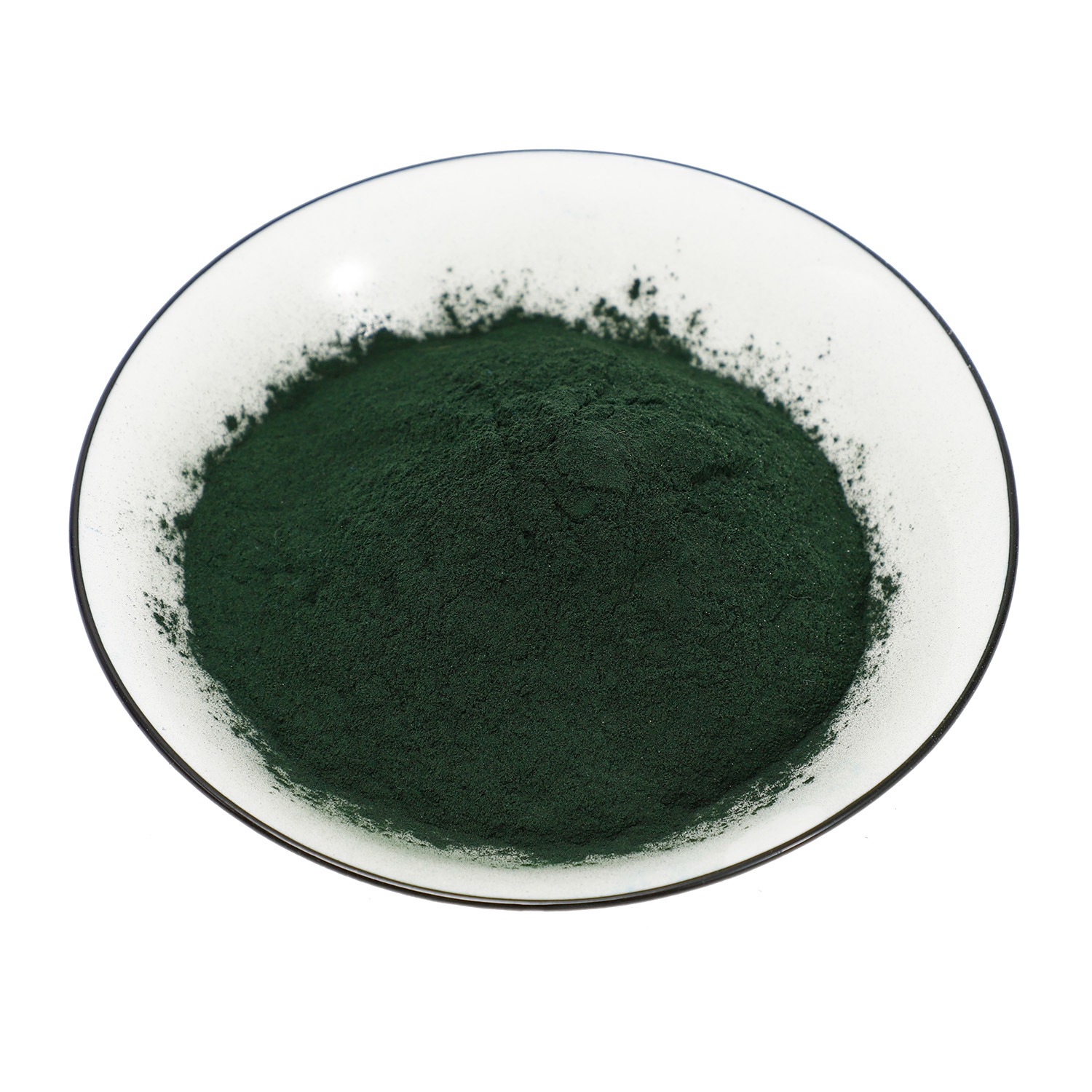 Organic Spirulina Powder 1896