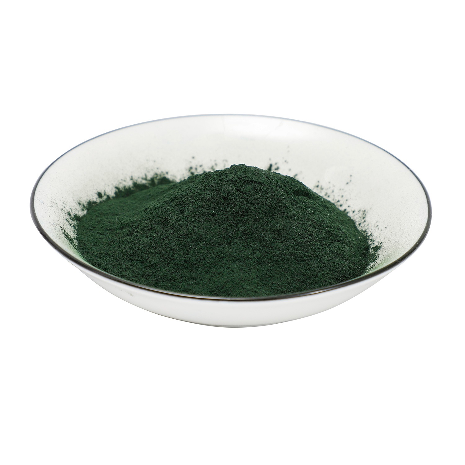 Organic Chlorella Powder 1898