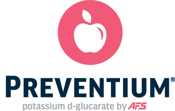 Preventium® Calcium D-Glucarate 2076