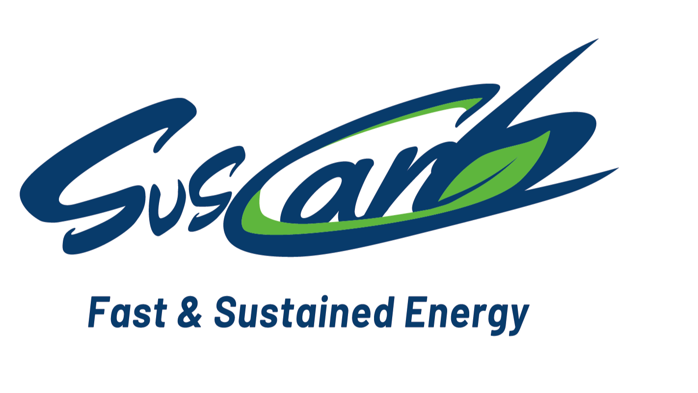 SusCarb® （Highly Branched Cyclic Dextrin） 2082