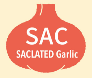 SAC enriched Garlic Powder (SACLATED Garlic) 2084