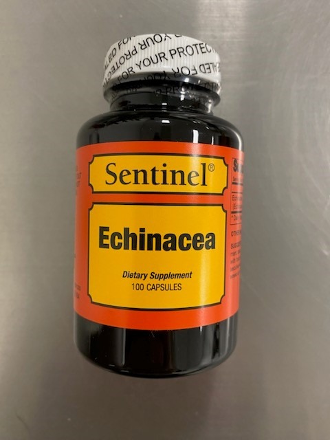 Immuno Boost Echinacea 400 2382