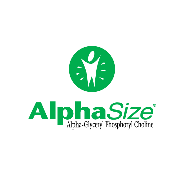 AlphaSize® Alpha-Glyceryl Phosphoryl Choline (Alpha-GPC) 2554