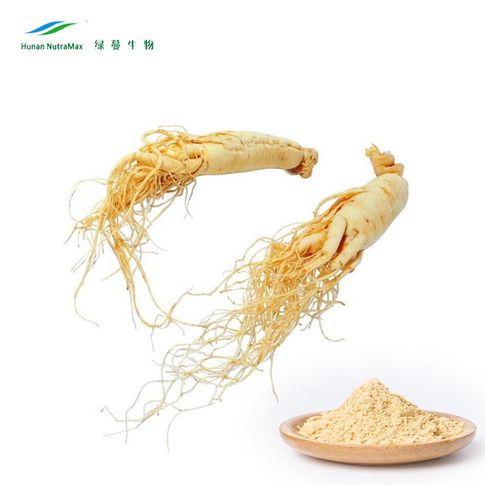 Panax Ginseng Root Extract Ginsenosides 2714