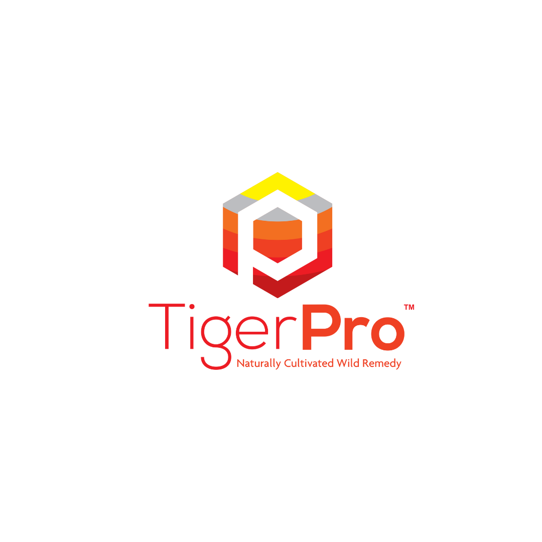 TigerPro™ Tiger Milk Mushroom (TMM): World's 1st Human Clinical Study for Respiratory Health 2854