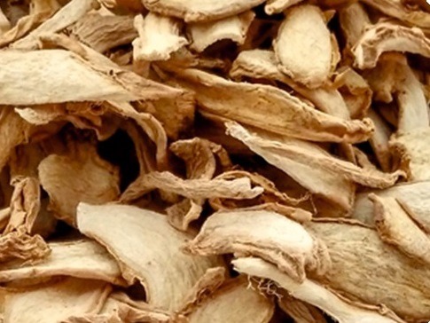 DRY GINGER - CONVENTIONAL 2940