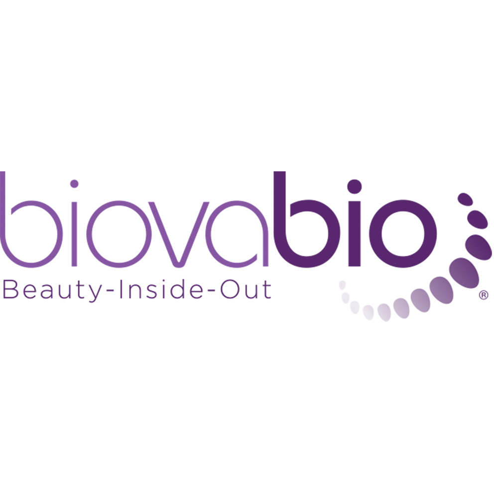 BiovaBIO to support skin & hair health 3143