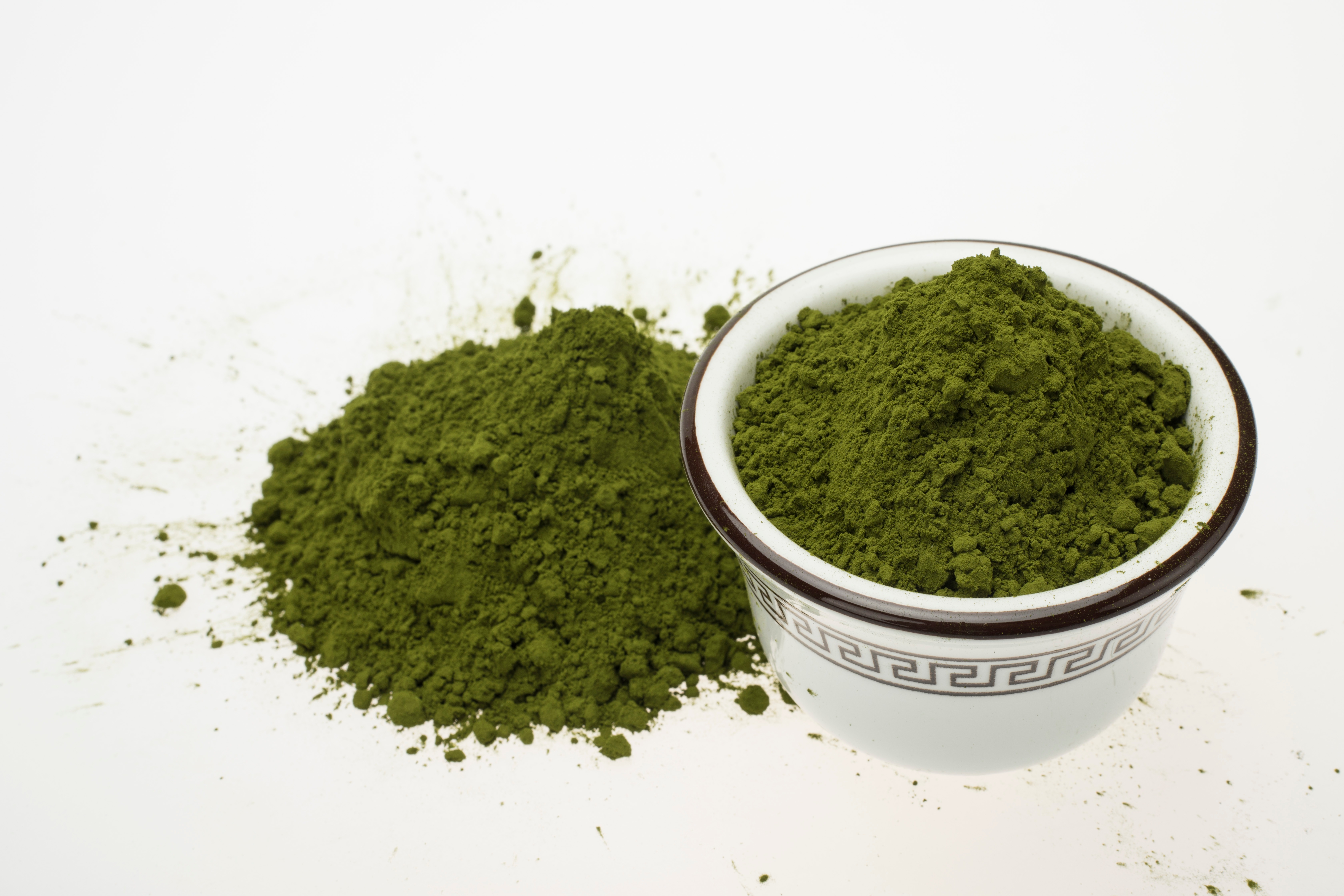 CHLORELLA 4375