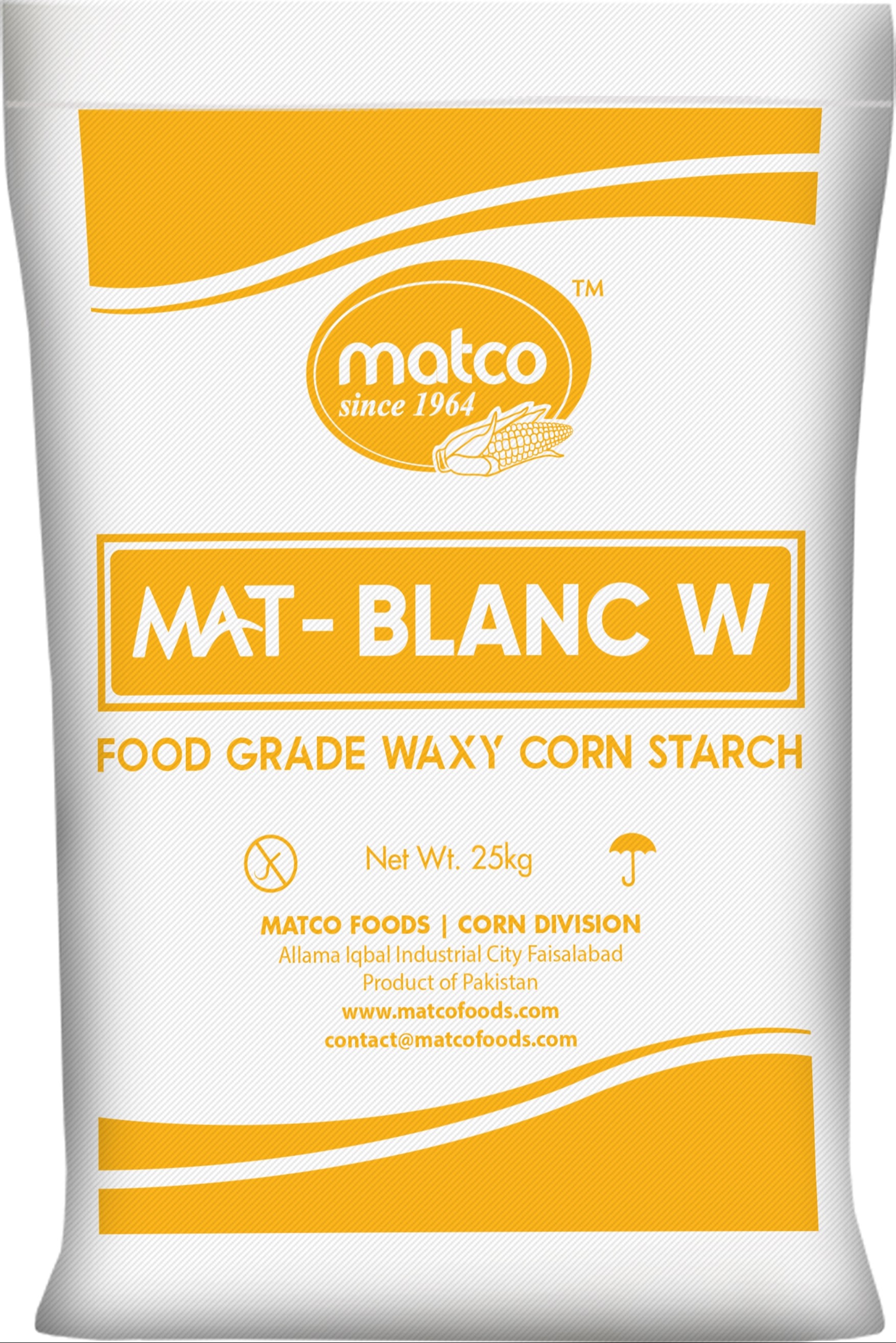 MAT-BLANC W 4679