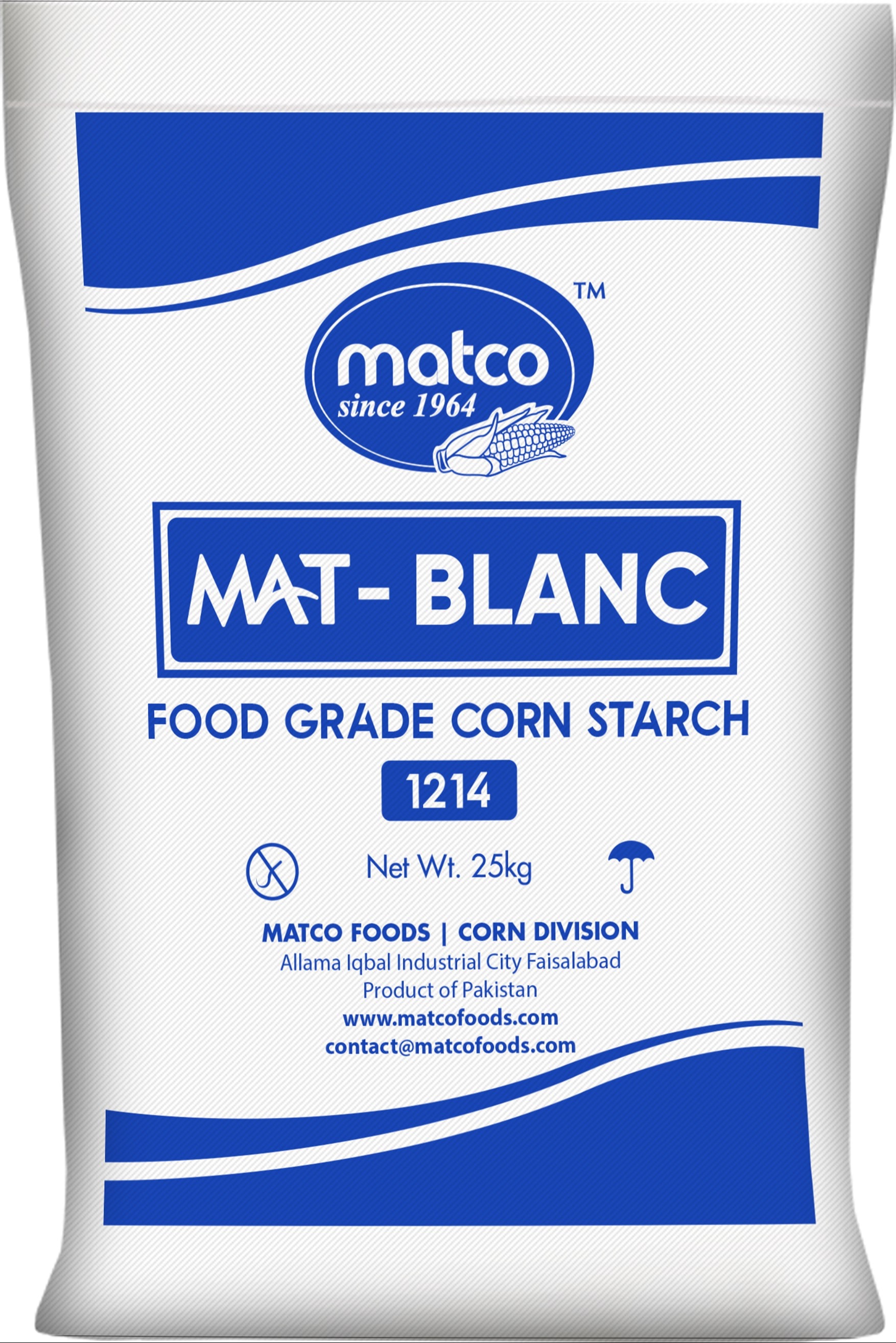 MAT-BLANC 1214 4680