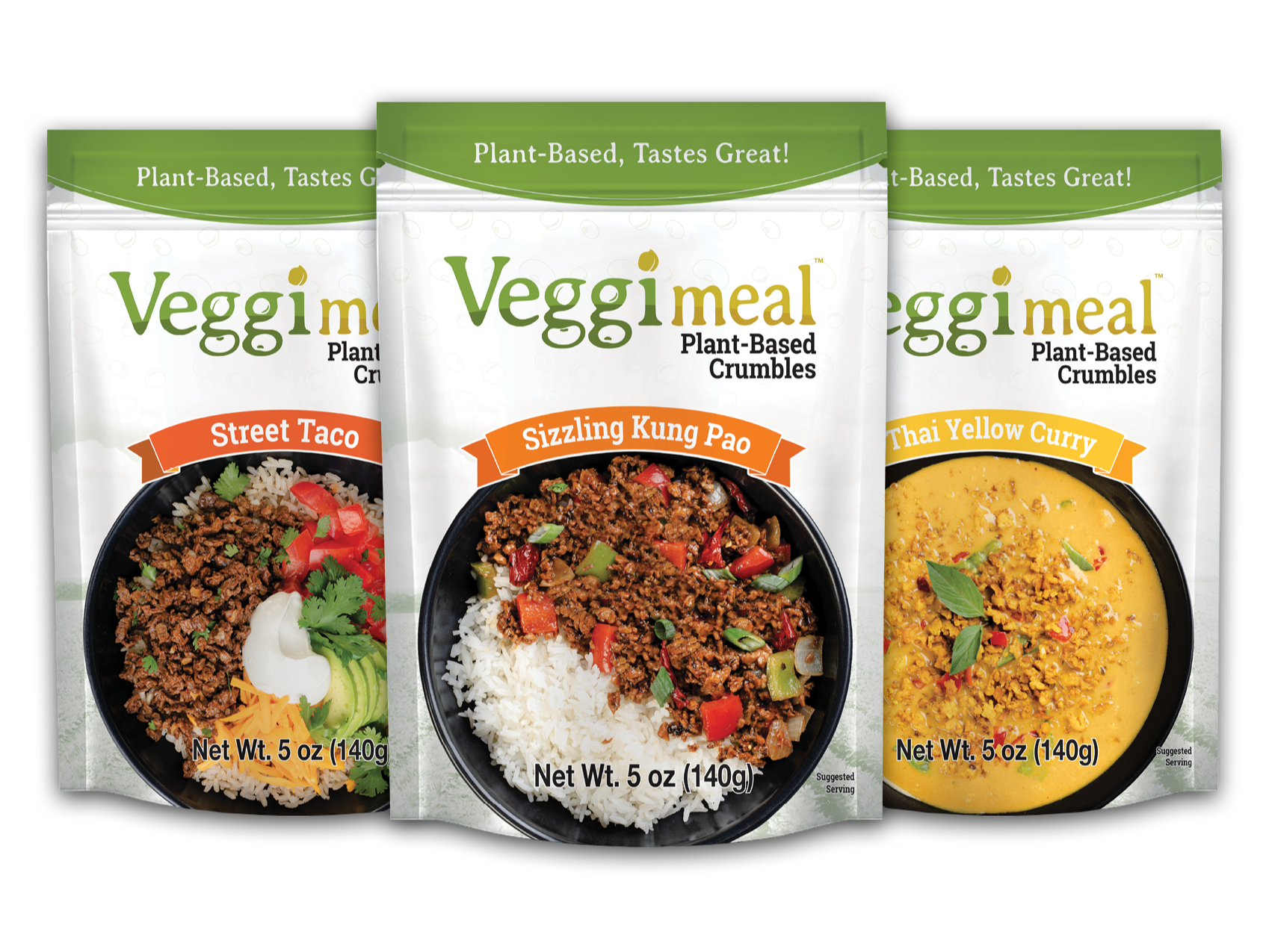 Veggimeal 4767