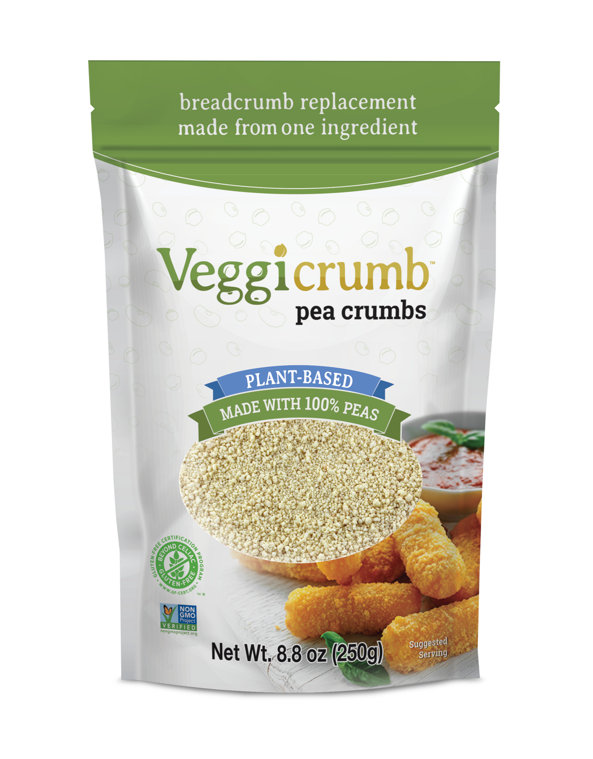 Veggicrumb 4768