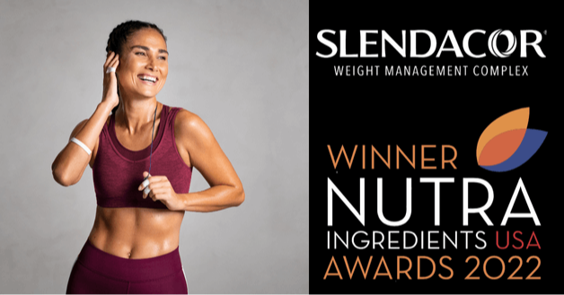 SLENDACOR® Weight Management Complex 5007