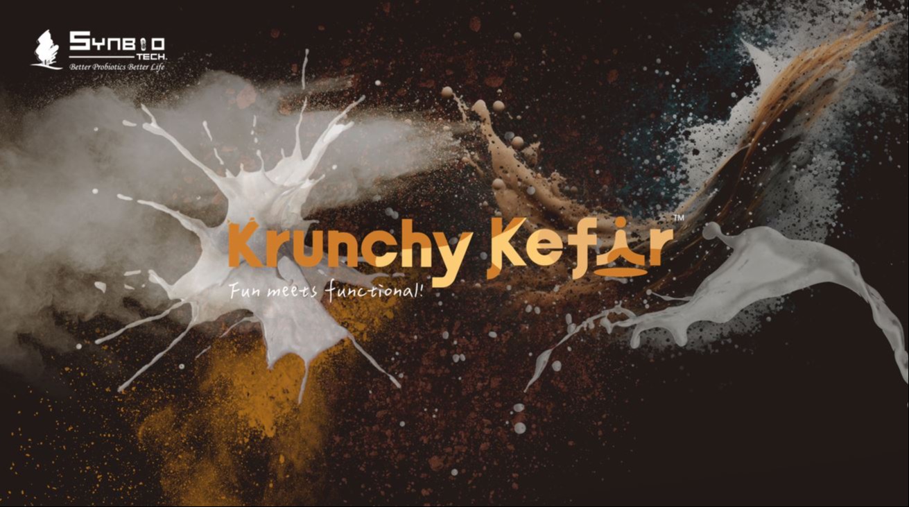 Krunchy Kefir 5195