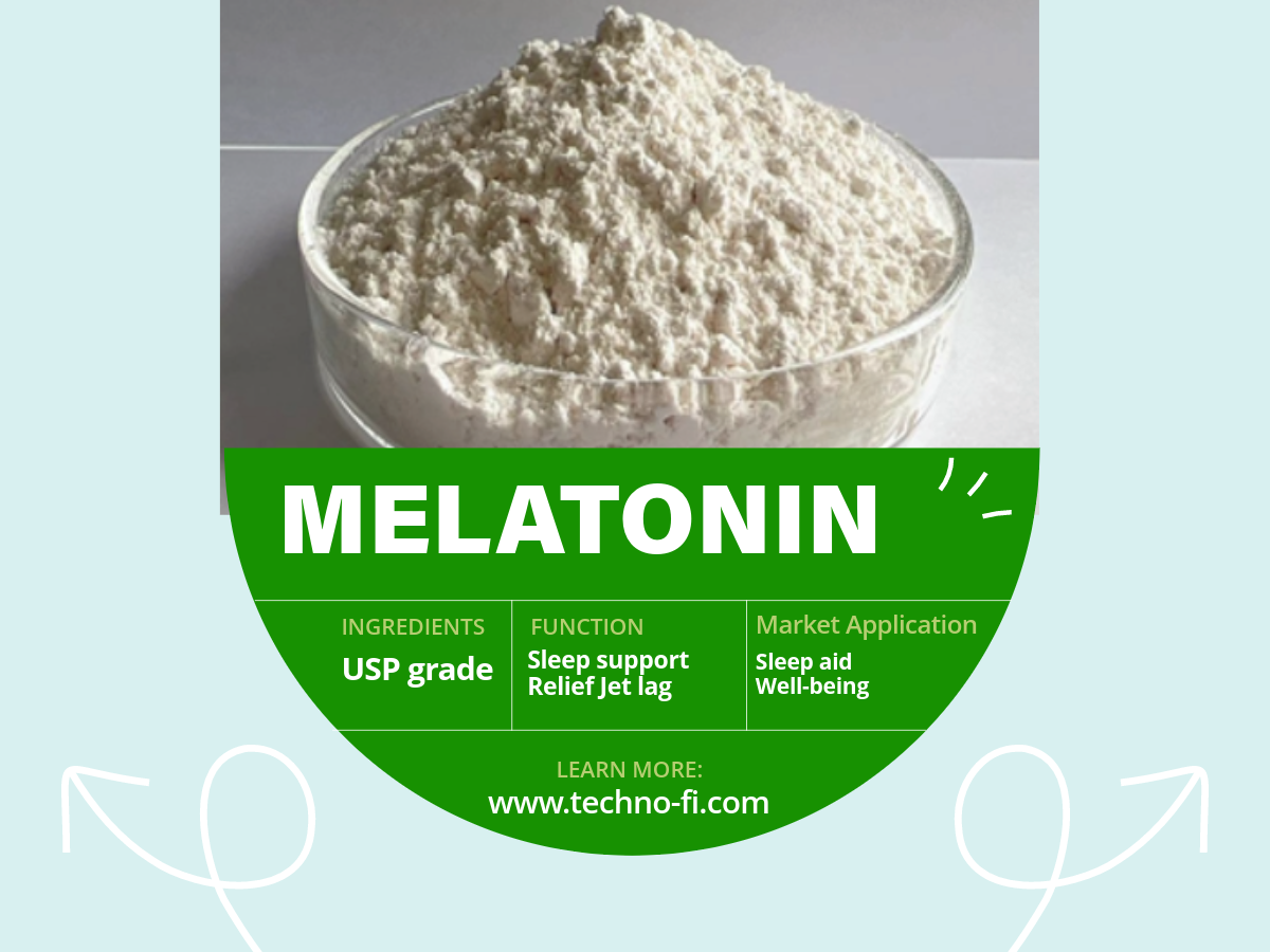 MELATONIN 5422