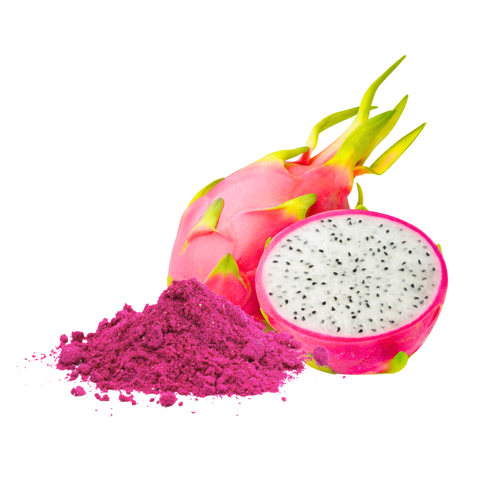 Freeze-Dried Red Dragonfruit Powder 5492