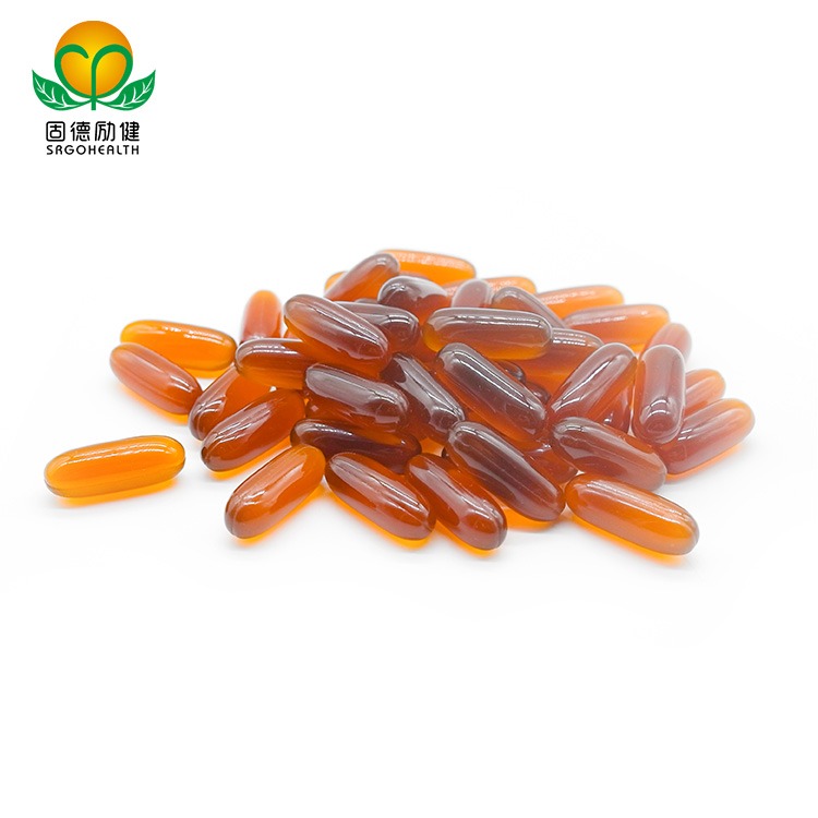 Lecithin Softgel 5674