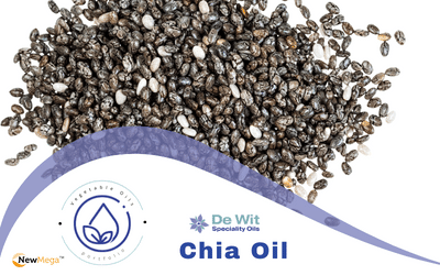 Chia Oil 715