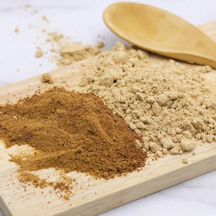 Organic Coconut Sugar 801