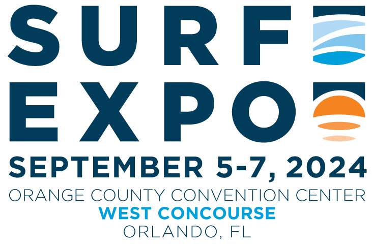 Welcome to Surf Expo September Exhibitor Console
