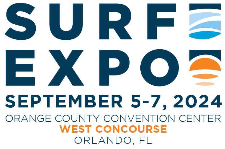 Welcome to Surf Expo September Exhibitor Console