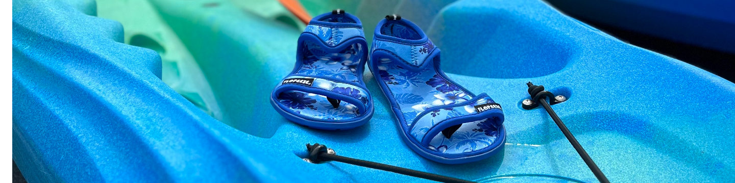 FLOPEEZE Funwear 310