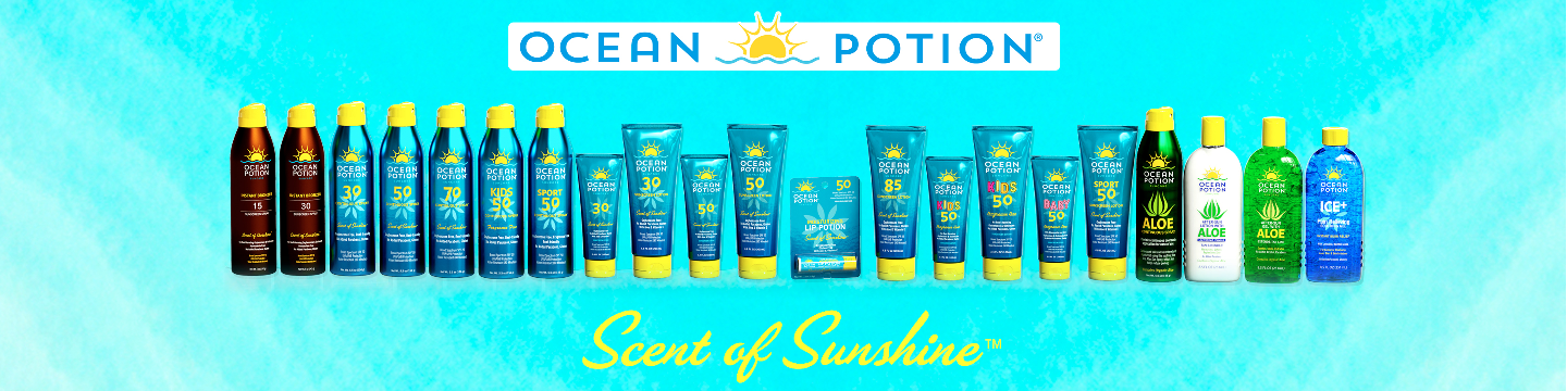 Ocean Potion 388