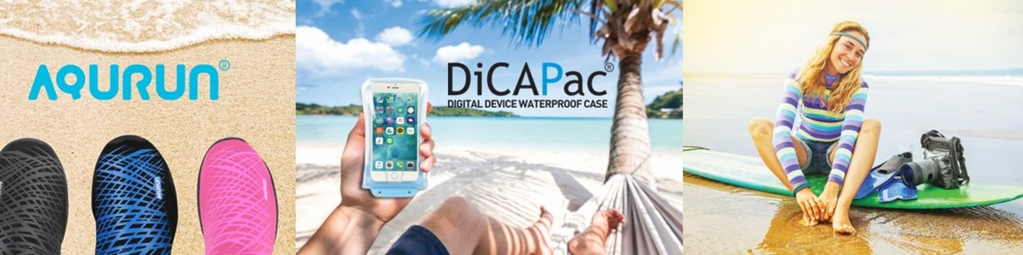 DICAPAC 555