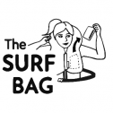 The Surf Bag 564