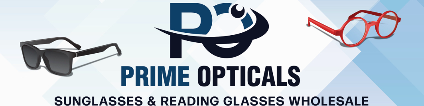 Prime Opticals 633