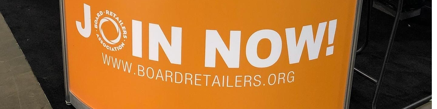 Board Retailers Association 662