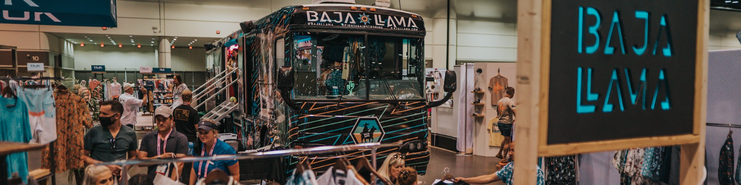 Baja Llama 675