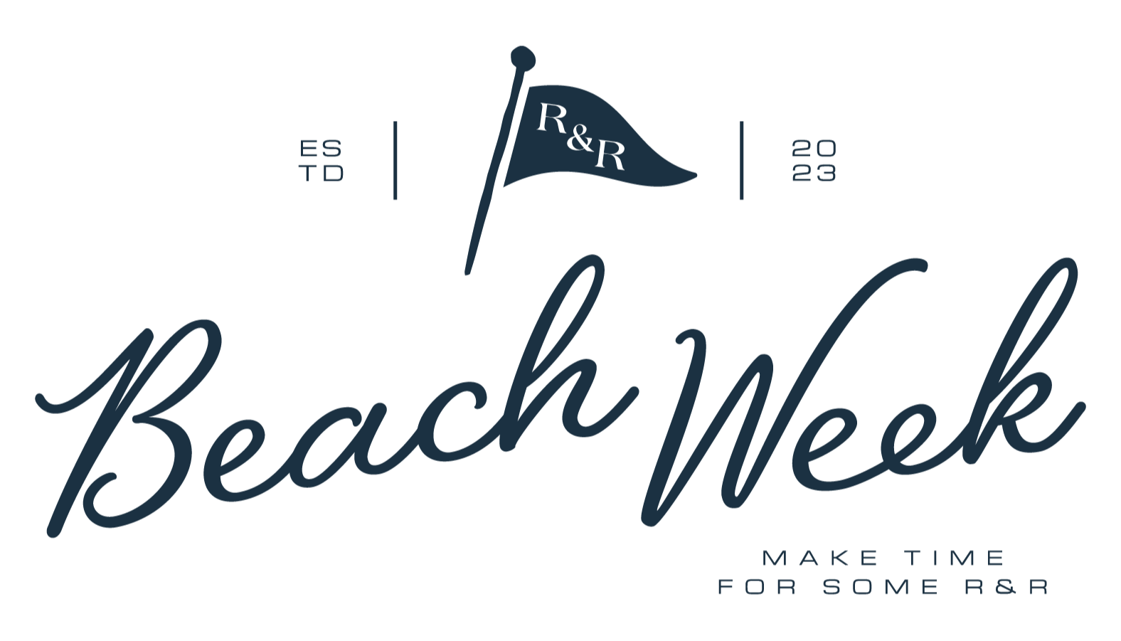 BeachWeek Club – High-End Clothing Brand 127