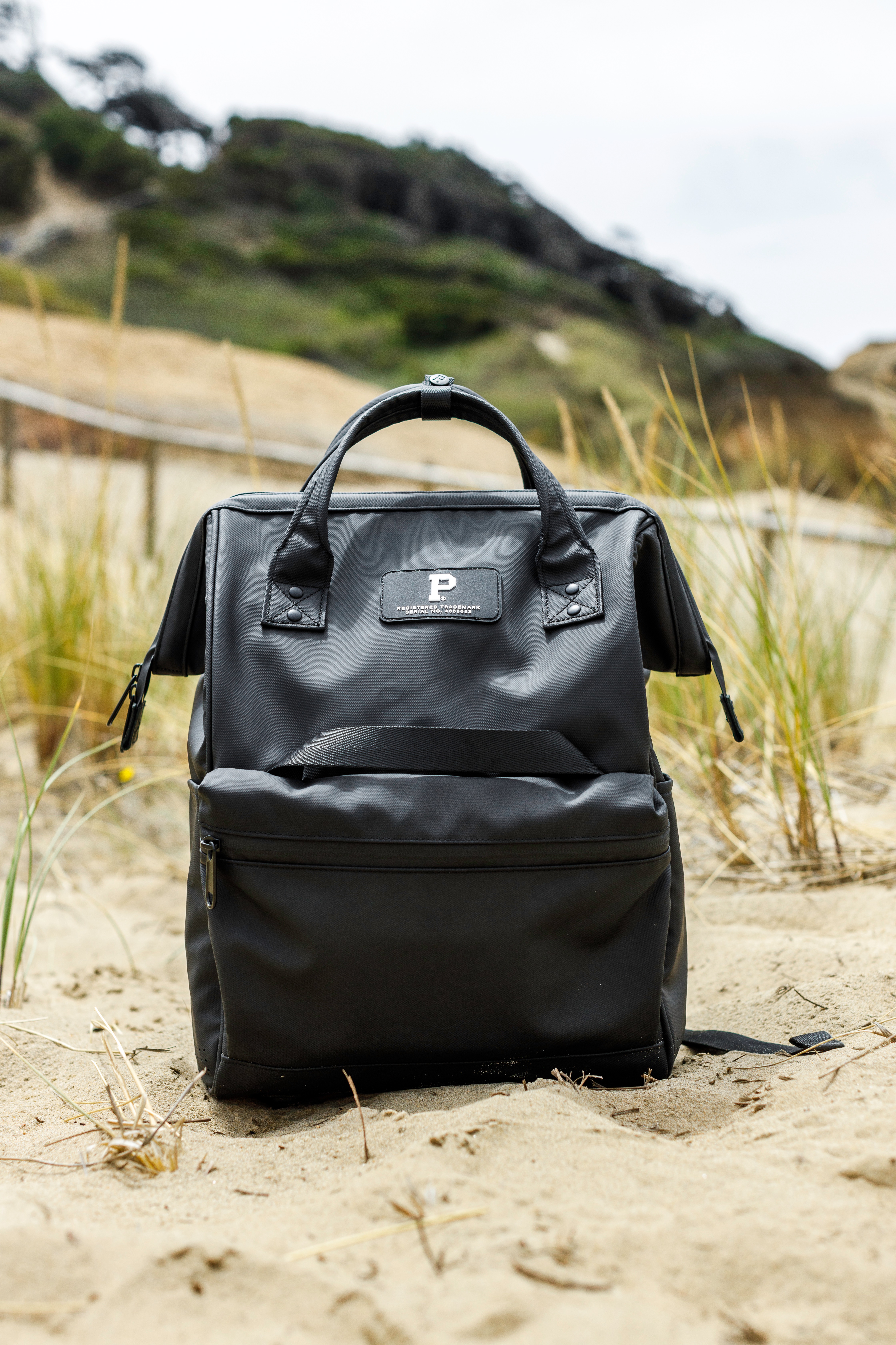 Cascade Backpack 322