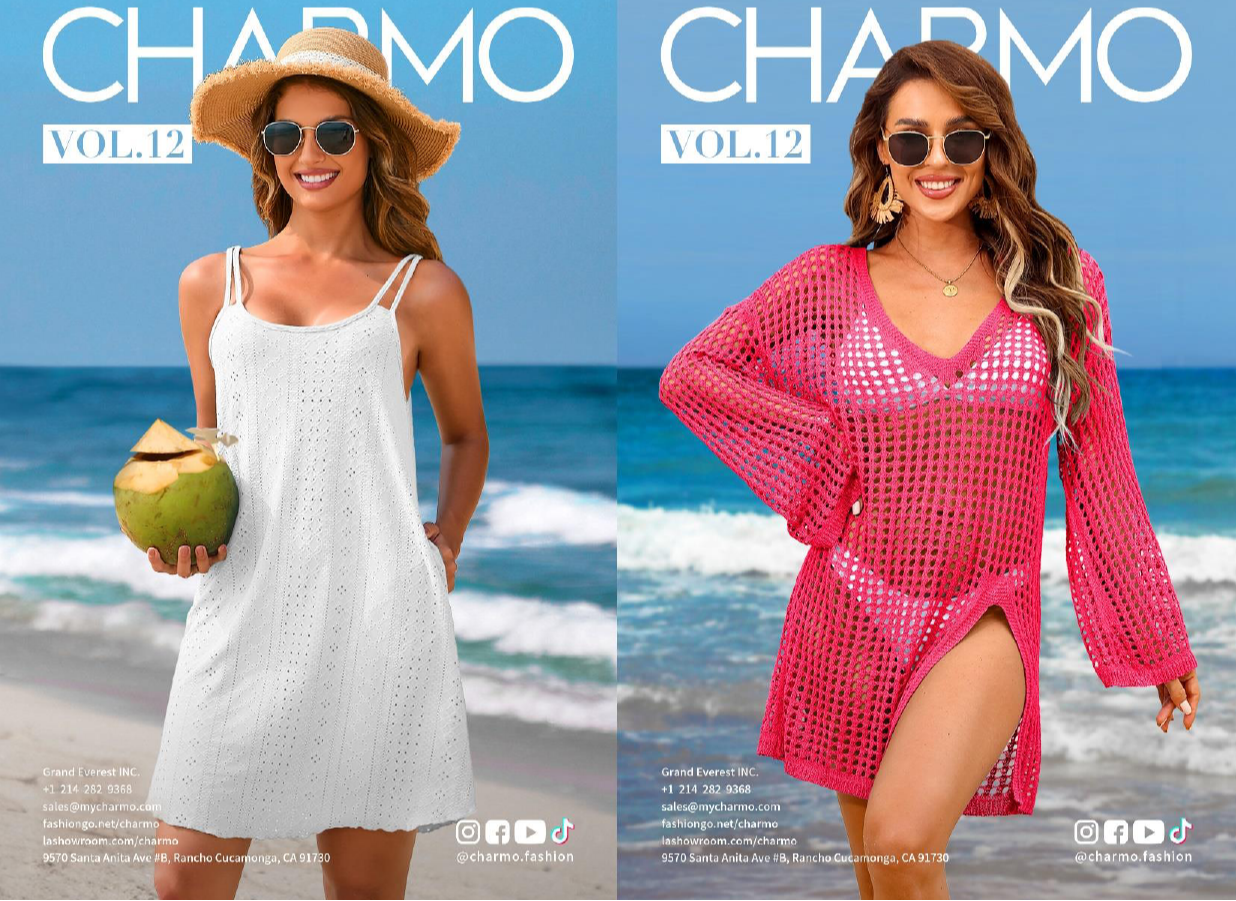 CHARMO 460