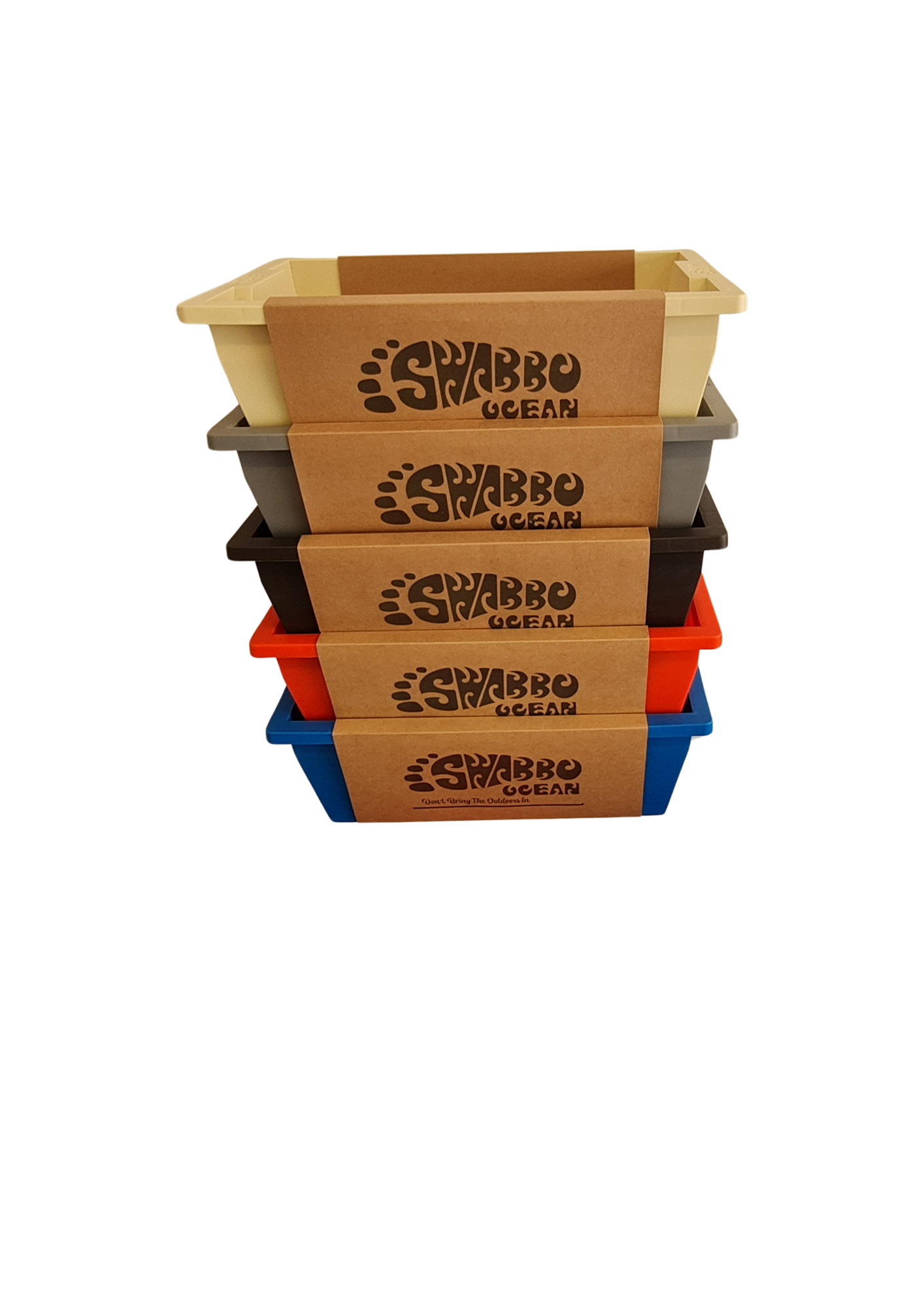 SWABBO Footwasher 603