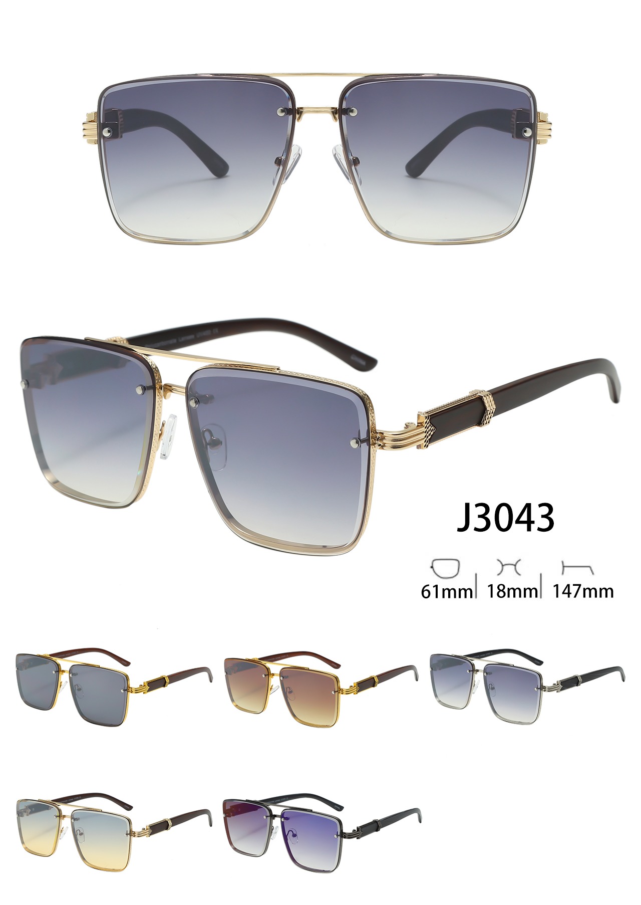 Orlando-Special Shades 628