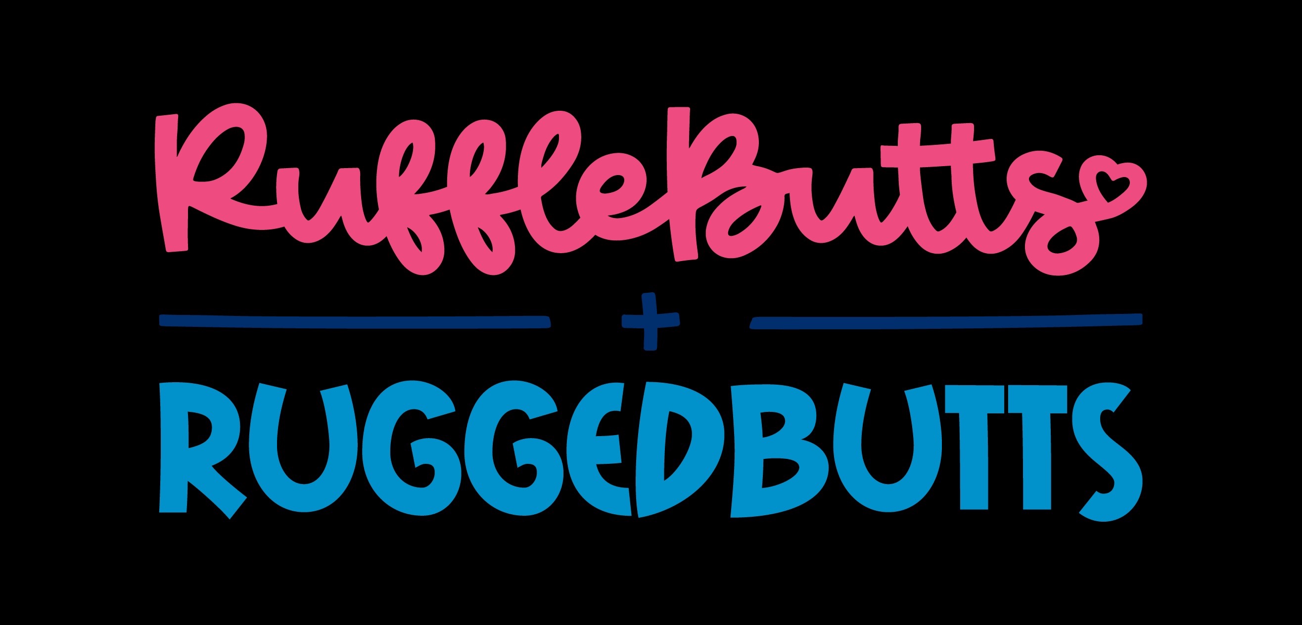 Ruffle Butts 910