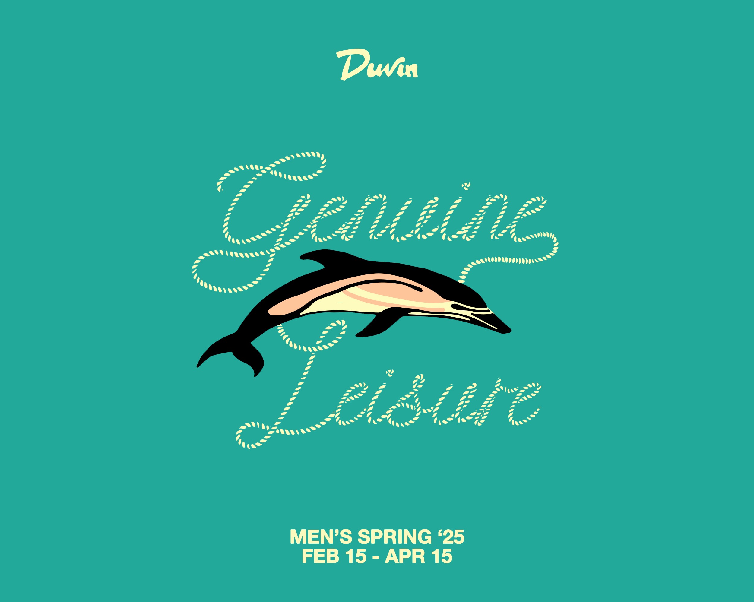 Duvin Spring 25 Linesheets 931