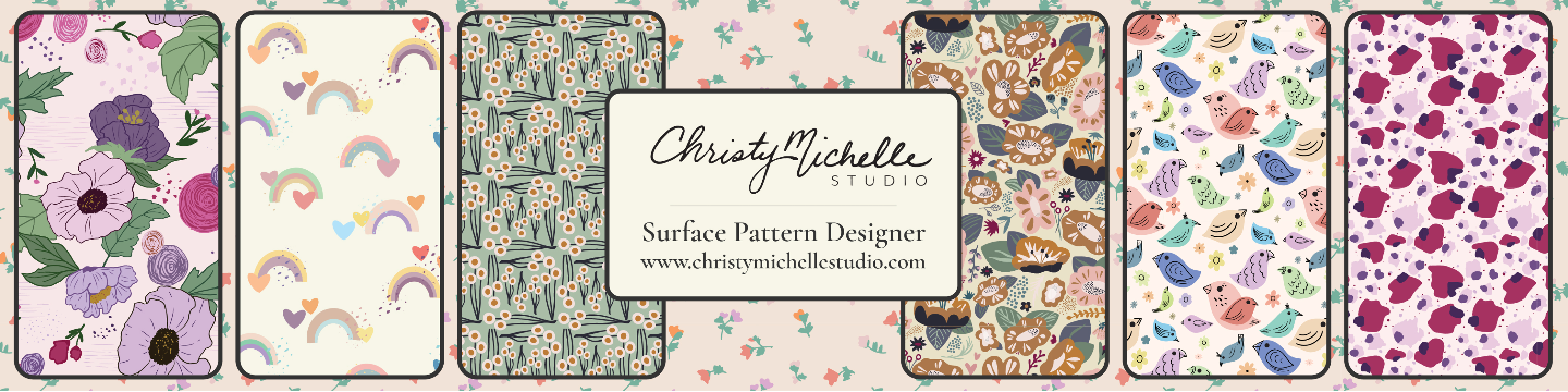 Christy Michelle Studio, LLC 128