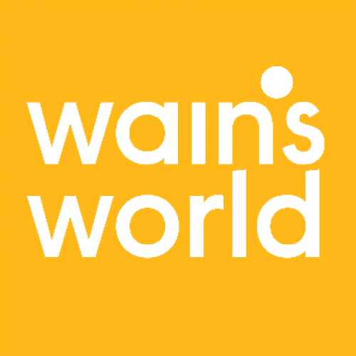 Wain's World 47