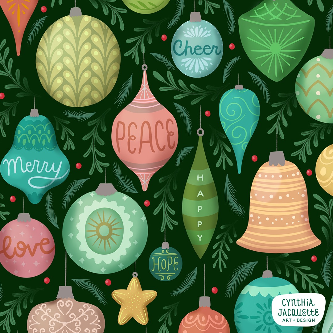 Magical Baubles 311