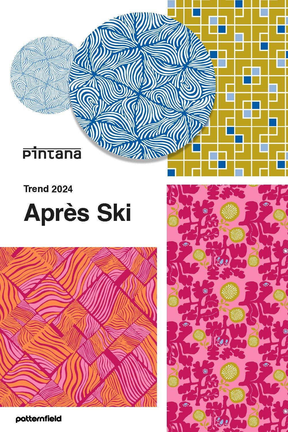 Kirsi Sundell - Après Ski Collection 365