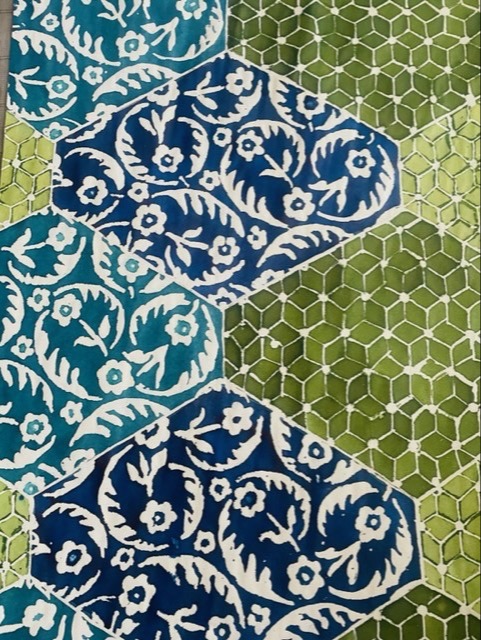 Patchwork with a Twist! 480