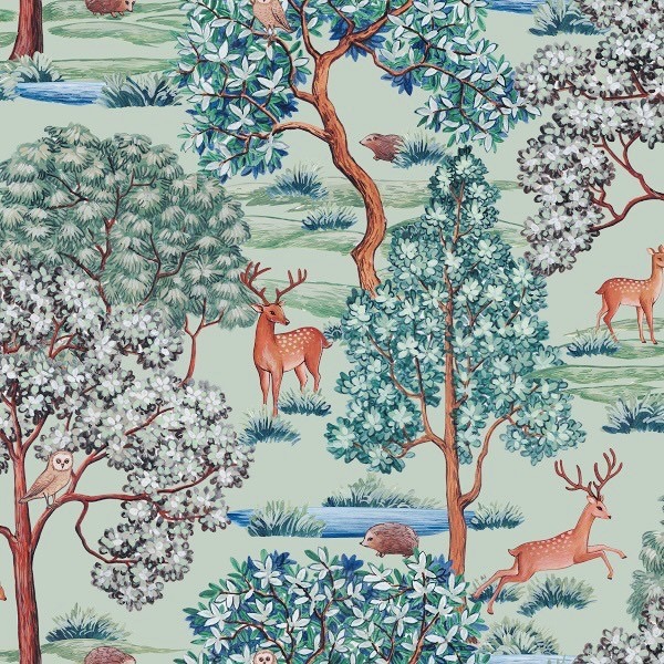 Happy woodlands.... 481