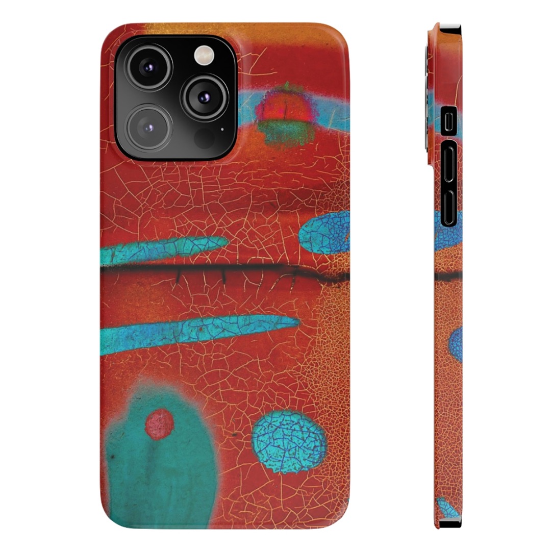 Colorful Designs for a Myriad of Applications 577